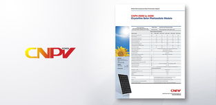 光耀未来 中国光伏集团企业形象设计与战略升级