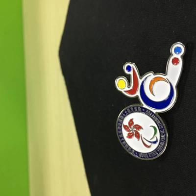 鞍山纪念章与商务礼品定制 企业形象策划的艺术与工艺